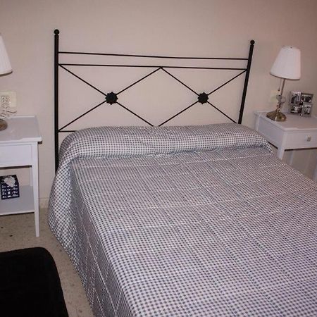 Apartamento Fuengirola Playa y céntrico Exterior foto