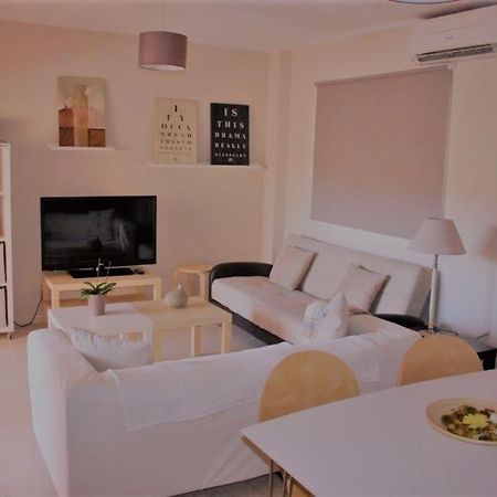 Apartamento Fuengirola Playa y céntrico Exterior foto