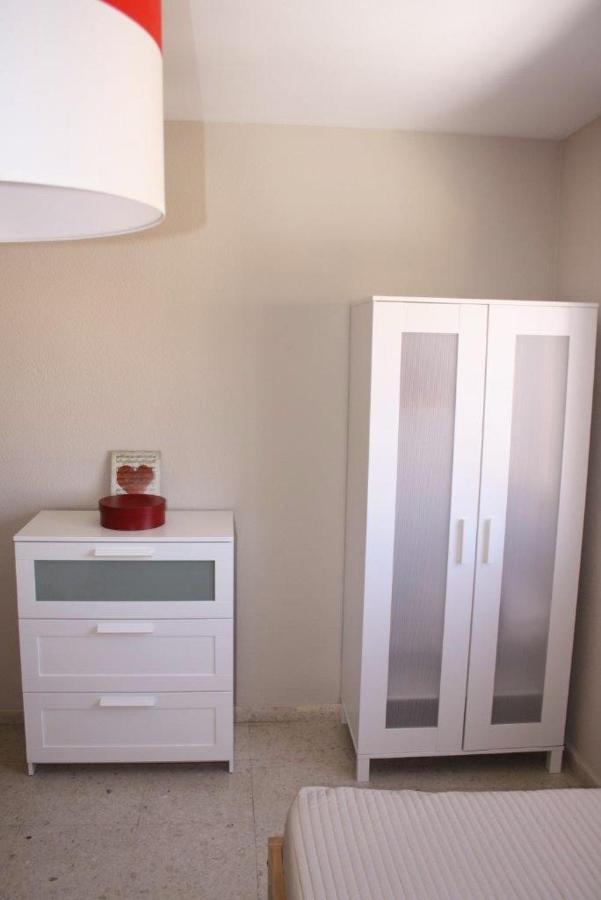 Apartamento Fuengirola Playa y céntrico Exterior foto