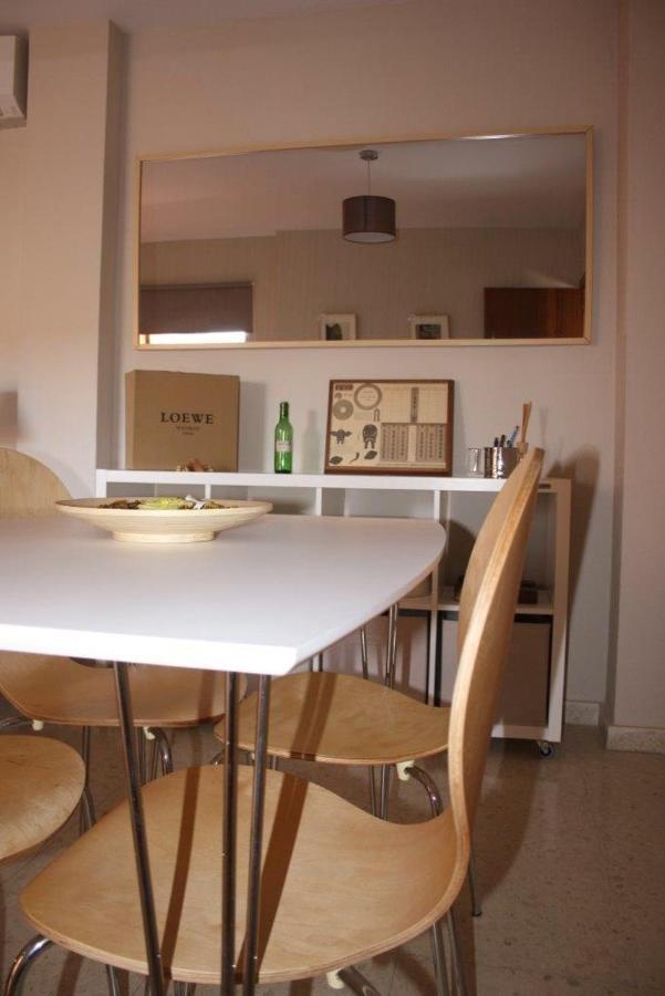 Apartamento Fuengirola Playa y céntrico Exterior foto