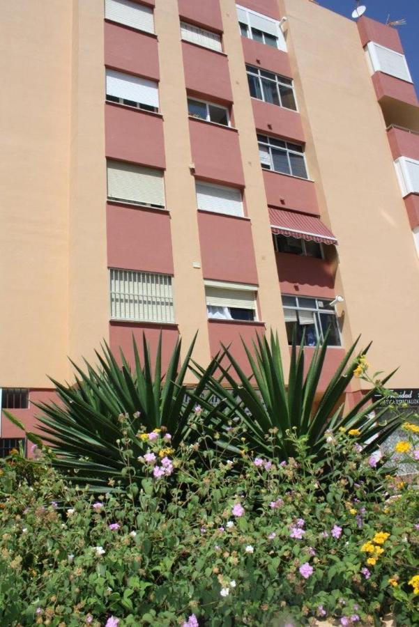 Apartamento Fuengirola Playa y céntrico Exterior foto